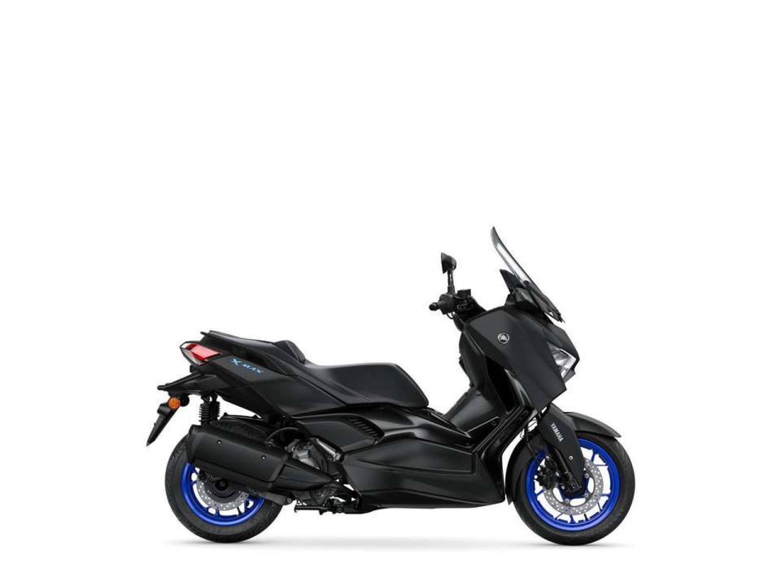 Скутер YAMAHA X - MAX 300 (Tech Black) 2023